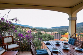 Casa Irene With Balcony In Budoni